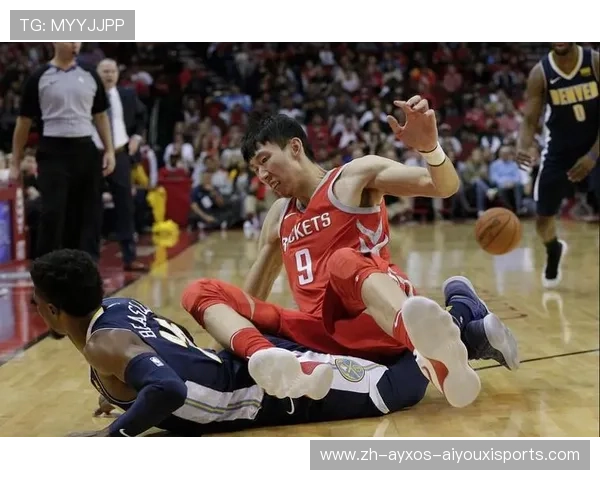 周琦正式加盟火箭队:中美篮球交流再升级 周琦正式加盟火箭队:中美篮球交流再升级