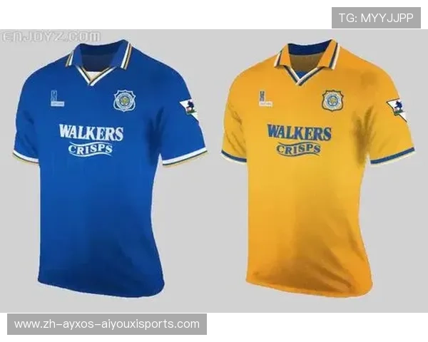 各英超俱乐部主场球衣官方配色与广告位 各英超俱乐部主场球衣官方配色与广告位