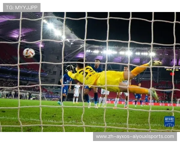 足球比赛中的门将训练与扑救技巧