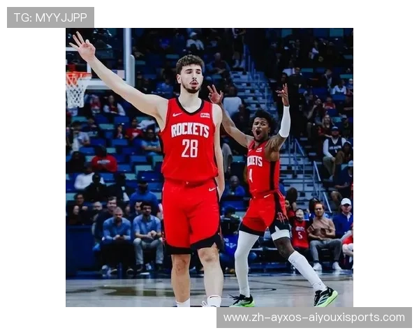 火箭队“10号”球员历史及经典比赛瞬间回顾